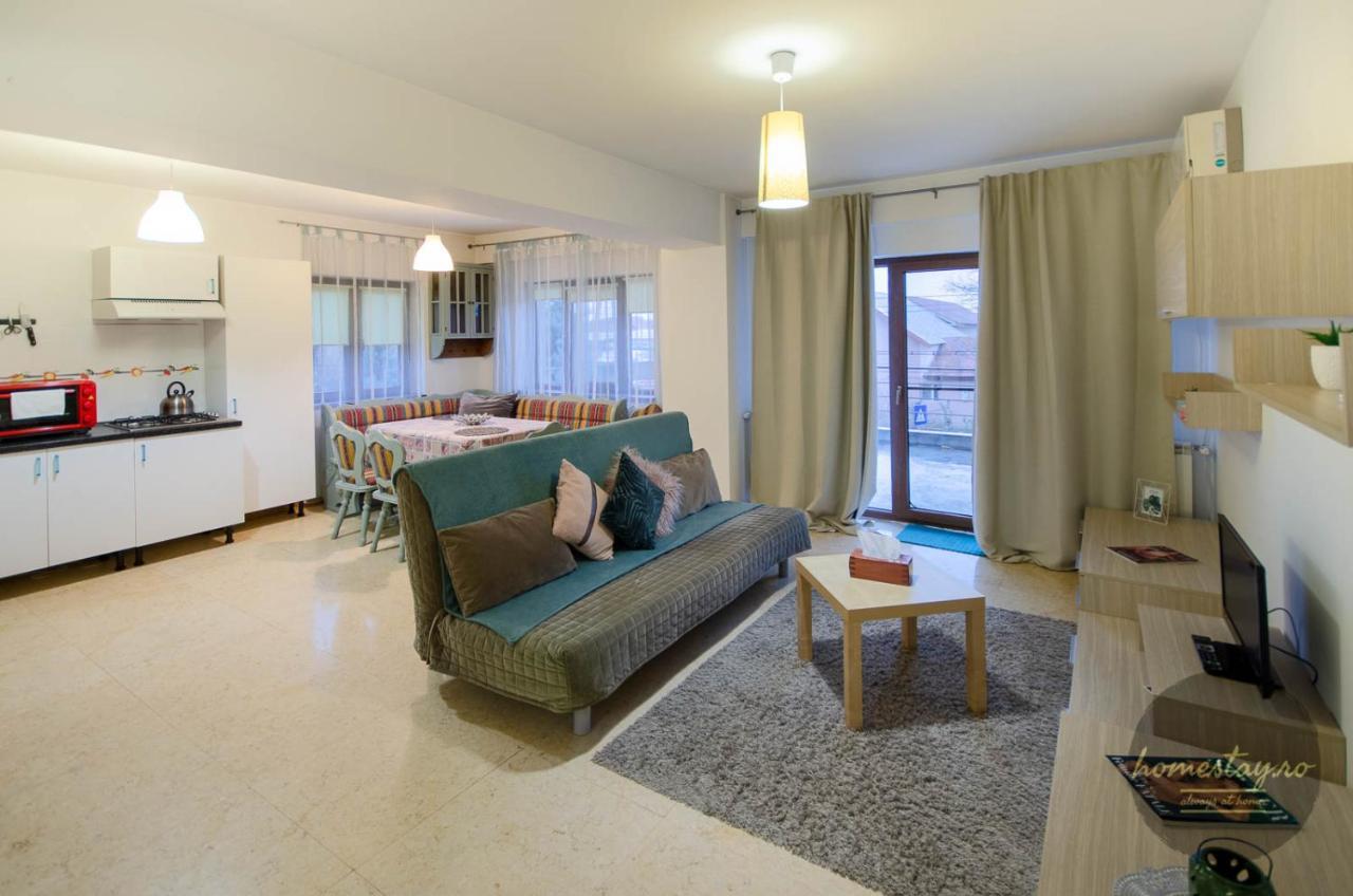 Homestay Отопени Экстерьер фото