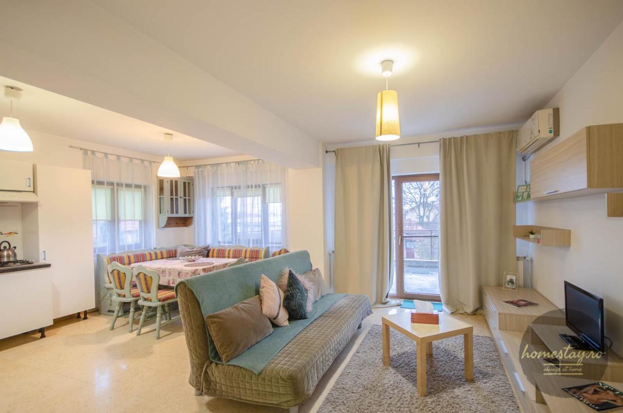 Homestay Отопени Экстерьер фото