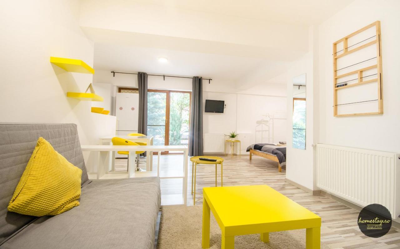 Homestay Отопени Экстерьер фото