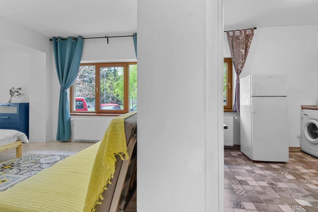 Homestay Отопени Экстерьер фото