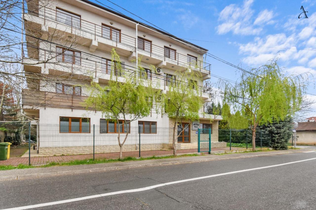 Homestay Отопени Экстерьер фото